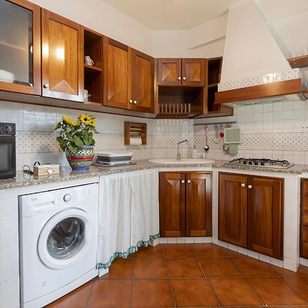 Maison Blanche Palermo Eksteriør billede