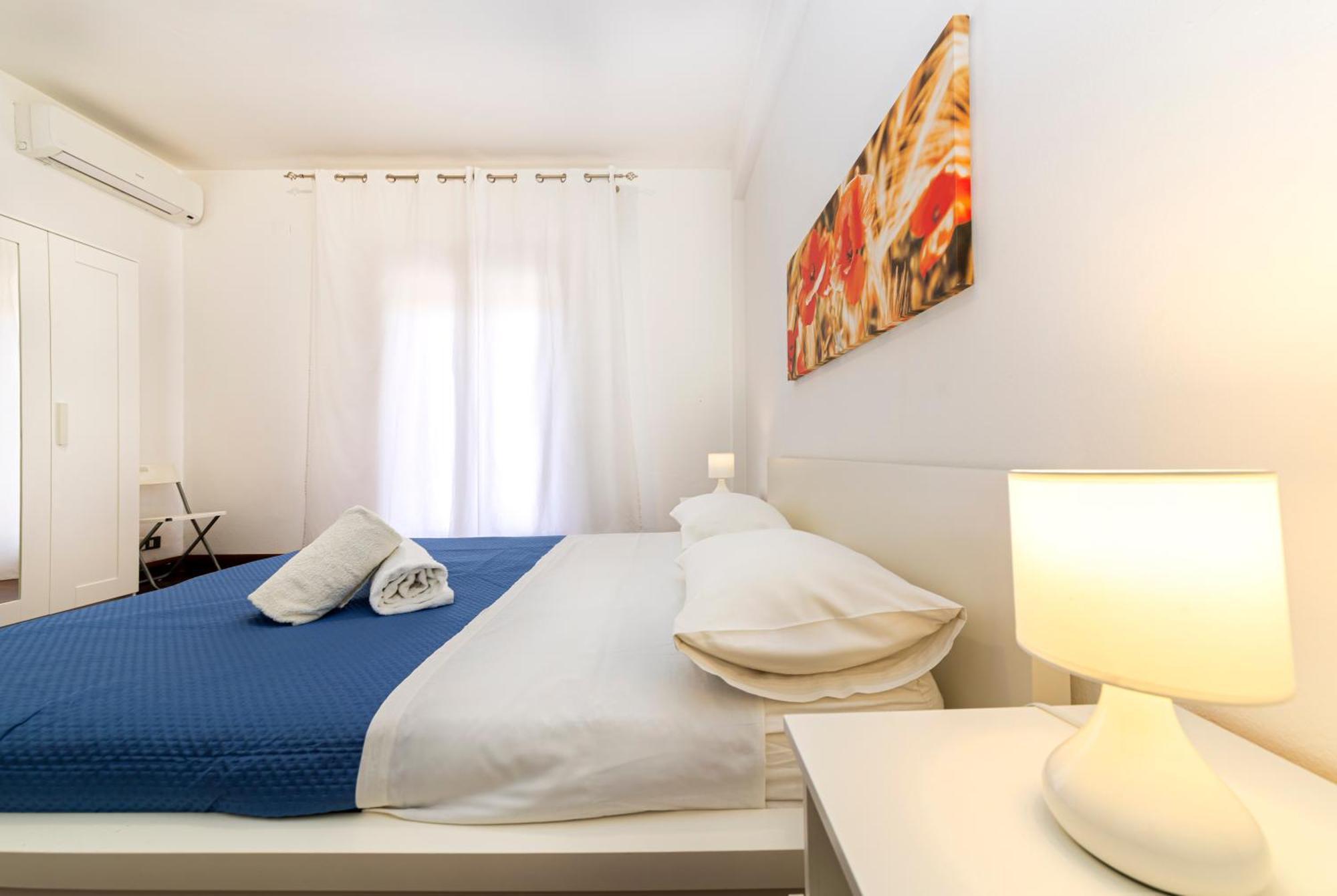 Maison Blanche Palermo Eksteriør billede