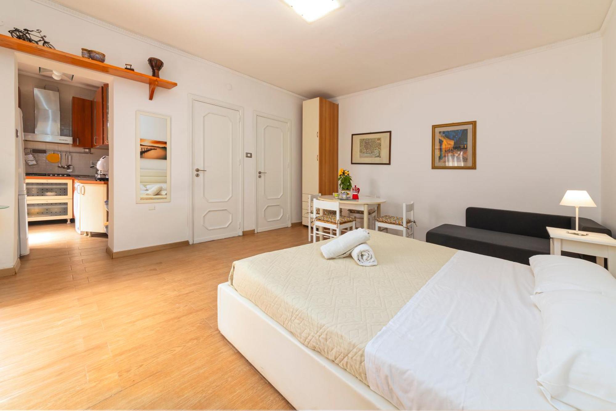 Maison Blanche Palermo Eksteriør billede