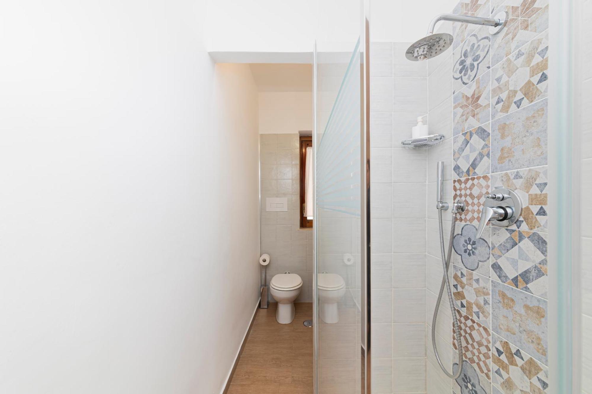 Maison Blanche Palermo Eksteriør billede