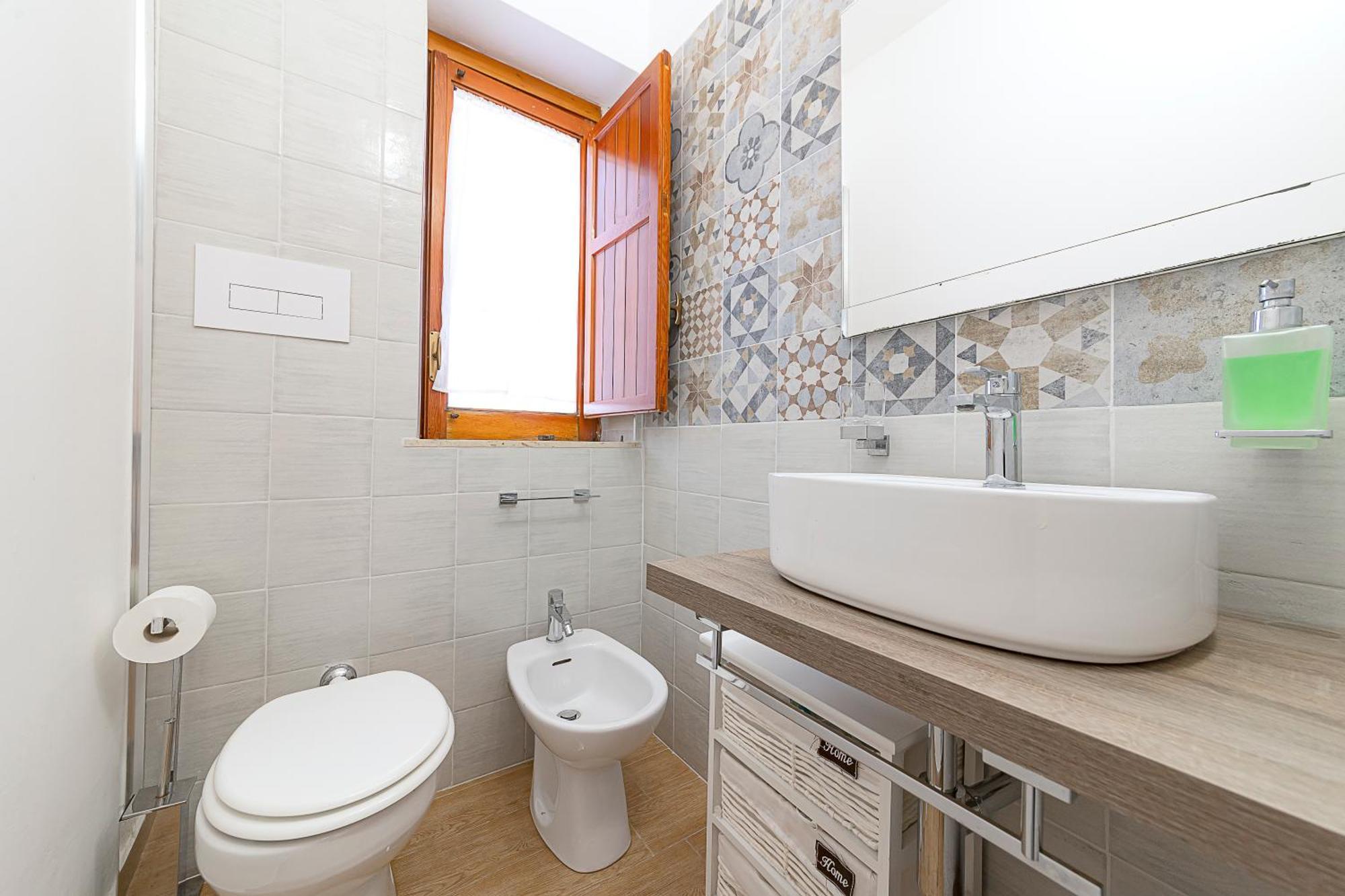Maison Blanche Palermo Eksteriør billede