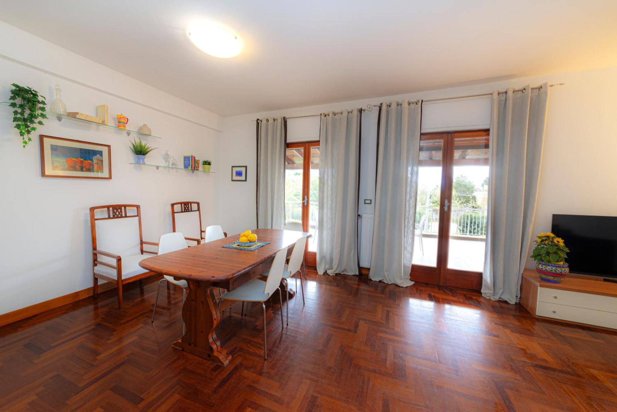 Maison Blanche Palermo Eksteriør billede